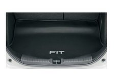 HONDA FIT　ホンダ フィット【商品仕様要確認】　ラゲッジソフトトレイ(ｅ：ＨＥＶ／ＦＦ用)[08U45-TZA-000D] 8,511円