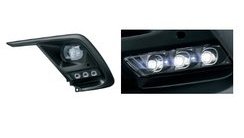 HONDA FIT　ホンダ フィット【商品仕様要確認】　ビームライト(左右セット)【要仕様確認】[08V30-TZA-000/08V38-TZA-000G]