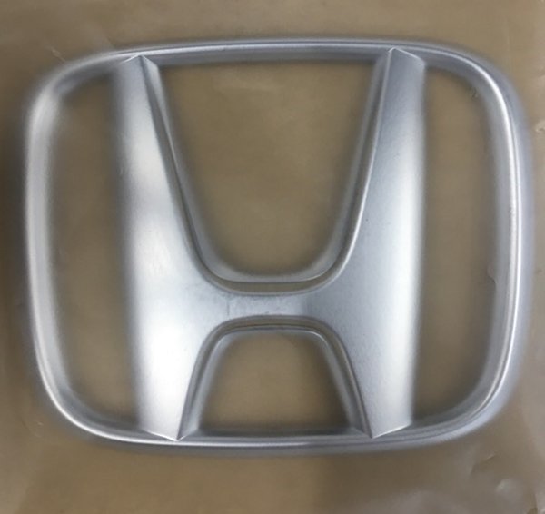 【楽天市場】メール便可 HONDA (ホンダ) 純正部品 エンブレム リヤー (H) ストリーム CR-V 品番75701-SMA-000：MAP-S