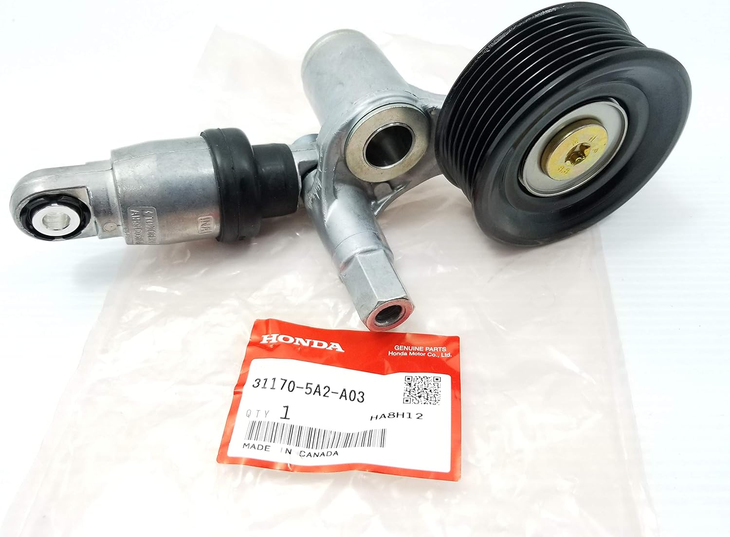 HONDA (ホンダ) 純正部品 テンシヨナーASSY. オート 品番31170-5A2-A03