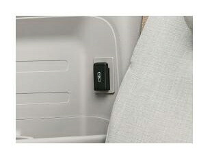 HONDA N-BOX　ホンダ Nボックス【JF5 JF6】　ＵＳＢチャージャー(Ｎ?ＢＯＸ用)[08U57-32R-A21]