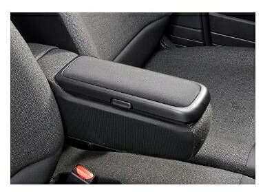 HONDA N-BOX　ホンダ Nボックス【JF5 JF6】　アームレストコンソール【ブラック】[08U89-32R-021A]