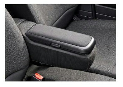 HONDA N-BOX　ホンダ Nボックス【JF5 JF6】　アームレストコンソール(合皮)【ブラック】[08U89-32R-021B]