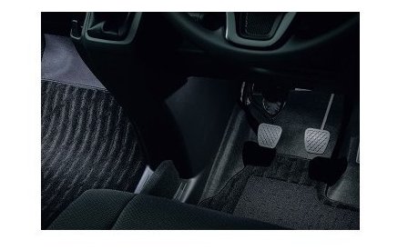 ホンダ Nバン【JJ1-100/200/300/400 JJ2-100/200/300/400】　フットライト(フロント用左右セット)[08E10-TXA-000]｜MAP-S