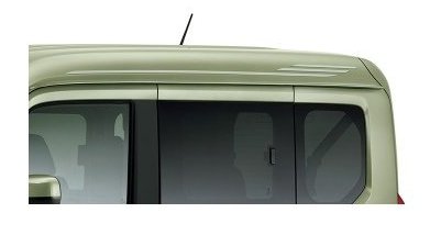 ホンダ Nバン【JJ1-100/200/300/400 JJ2-100/200/300/400】　デカール(ルーフサイド左右セット)【ルーフ】[08F30-TXA-000A]