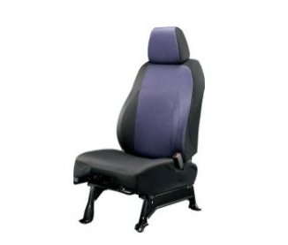 ホンダ エヌバン【JJ1/JJ2-310 JJ1/JJ2-410 JJ1/JJ2-500 JJ1/JJ2-600】　シートカバー(プロテクション)(運転席用)[08P32-TXA-000]