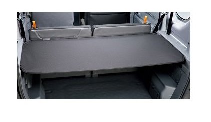 HONDA N-VAN　ホンダ Nバン【JJ1-100/200/300/400 JJ2-100/200/300/400】　トノカバー[08Z07-TXA-000]｜MAP-S