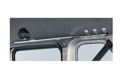 ホンダ Nバン【JJ1-100/200/300/400 JJ2-100/200/300/400】　ルーフインナーサイドパイプ(ロングタイプ)[08Z08-TXA-000] 17,908円