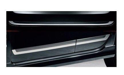 【純正：大型】ホンダ エヌワゴン【JH3/JH4-100 JH3/JH4-200】　３Ｄデカール(ハイボスカル／樹脂製)【メッキ調】[08F31-TKR-000]