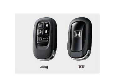 ホンダ ステップワゴン　2022.05～　型式確認　エンジンスタートボタン付Ｈｏｎｄａスマートキー(ＡＩＲ用)[08E91-PK3-000C]