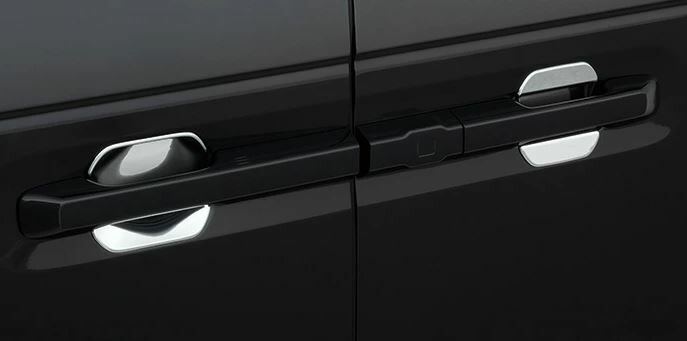 ホンダ 純正ステップワゴン ドアハンドルプロテクション08P70-TAA-000 フィット HONDA ホンダ 純正 ドアハンドルプロテクションカバー