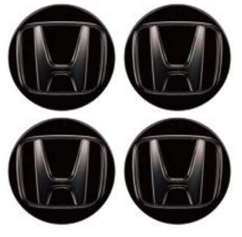 楽天市場】HONDA ホンダ純正純正ホイール用センターキャップ 4個