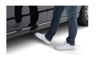 ホンダ ステップワゴン　2022.05～　型式確認　ハンズフリースライドドア(片側装着車増設用)[08U49-3T0-A20/08U49-3T0-A00A]｜MAP-S