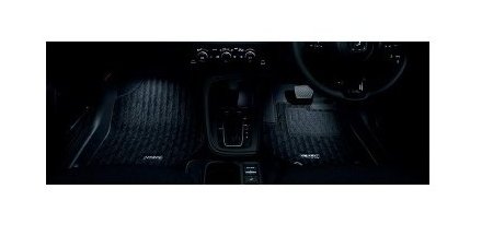 HONDA VEZEL　ホンダ ヴェゼル【RV3/RV4/RV5/RV6-100】　フットライト(ＬＥＤホワイトイルミネーション)[08E10-3M0-000A]