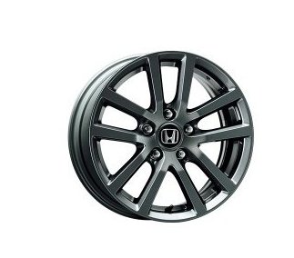 楽天市場】HONDA ホンダ 純正 16インチ アルミホイール ME-025 1本