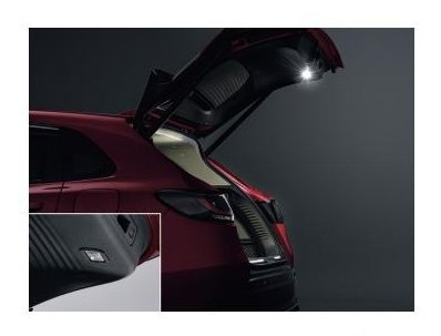 HONDA ZR-V　ホンダ ZR-V【型式は商品仕様確認】　ＬＥＤテールゲートライト[08E17-3V0-000]