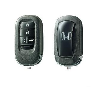 HONDA ZR-V　ホンダ ZR-V【型式は商品仕様確認】　エンジンスタートボタン付Ｈｏｎｄａスマートキー[08E91-PK3-001B]｜MAP-S