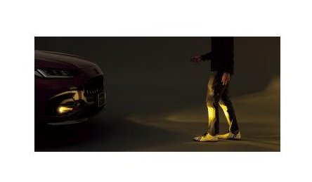 HONDA ZR-V　ホンダ ZR-V【型式は商品仕様確認】　おもてなしフォグライトシステム[08V75-3V0-000]