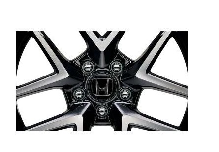 ホンダ ロゴ入り ホイールセンターキャップ 4個セット 楽天市場】HONDA ホンダ 純正 アルミホイールセンターキャップ