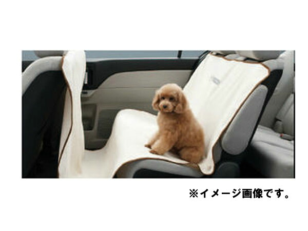 純正アクセサリー マツダ CX-5 KE H24.02~ ベーシック ペットシートカバー C900V1282|MAP-S