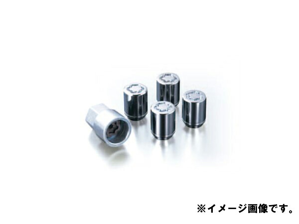 メール便可　純正アクセサリー　マツダ　CX-5　KE　H24.02～　エクステリア　ホイールロックセット　C900W3495
