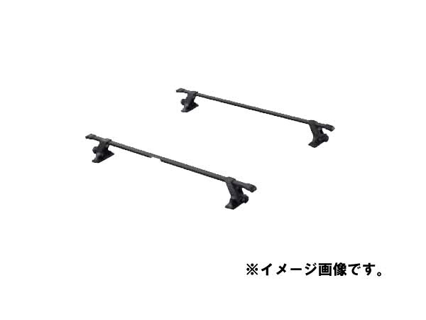 純正アクセサリー　マツダ　フレア　MJ95S　100001～　R02.01～　ベースキャリア　Z67TV4701｜MAP-S