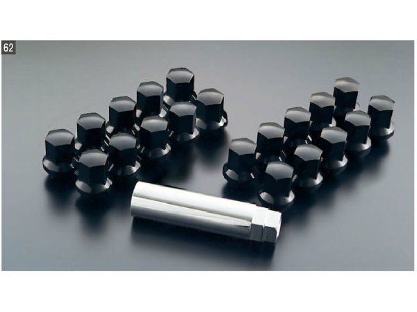 楽天市場】BMW純正 ロックボルト 36136776076 M14x1.25mm 60