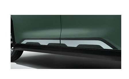 MITSUBISHI DELICA MINI　ミツビシ デリカミニ【B35A B34A B38A B37A】　サイドデカール[MZ550418]