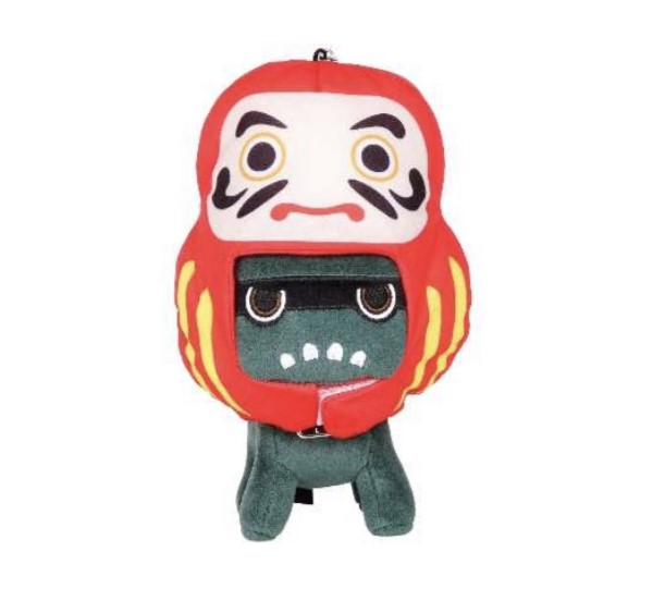 ポポラスさま専用　デリ丸。オリジナルぬいぐるみ 楽天市場】【リアル お座り】CLASKA DO クラスカ マンボ MAMBO