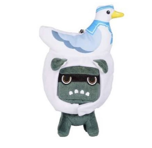 楽天市場】三菱純正 白デリ丸。 ぬいぐるみ マスコット