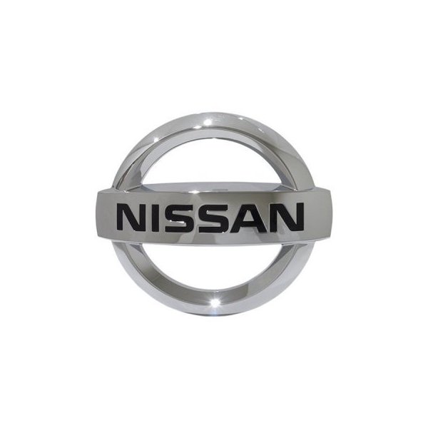 SSW エンブレム 楽天市場】日産純正 180SX・240SX フロントエンブレムNissan