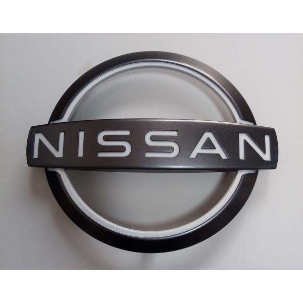 楽天市場】日産純正 180SX・240SX フロントエンブレムNissan