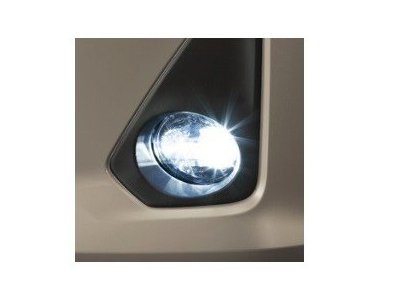 ニッサン セレナ【C27 GC27 GFC27 GNC27 GFNC27 HC27 HFC27】　ＬＥＤフォグランプ(白色ＬＥＤ)【フォグランプ付車用】[B61E0-5TA1B]