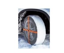 NISSAN NV350CARAVAN　ニッサン NV350キャラバン【型式一覧表参照】　オートソック(１９５／８０Ｒ１５用)[D036T-AS262]｜MAP-S