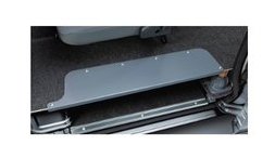NISSAN NV350CARAVAN　ニッサン NV350キャラバン【型式一覧表参照】　ステップボード(右用)[G4550-3XA00]