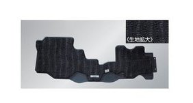 ニッサン NV350キャラバン【型式一覧表参照】　フロアカーペット(フロント用)【仕様は下記参照】[G4910-3XA11]