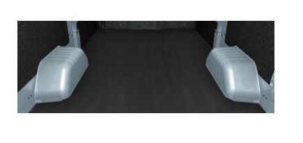 NISSAN CARAVAN　ニッサン キャラバン【型式一覧表参照】　ラゲッジマット【要商品仕様確認】[H4904-3XA01]