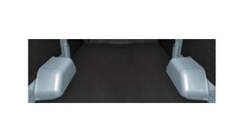 NISSAN NV350CARAVAN　ニッサン NV350キャラバン【型式一覧表参照】　ラゲッジマット【仕様は下記参照】[H4904-3XA11]