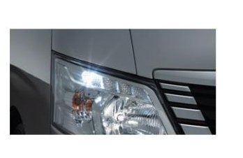 NISSAN CARAVAN　ニッサン キャラバン【型式一覧表参照】　ＬＥＤバルブ(ポジションランプ用)[B6282-4FJ00]