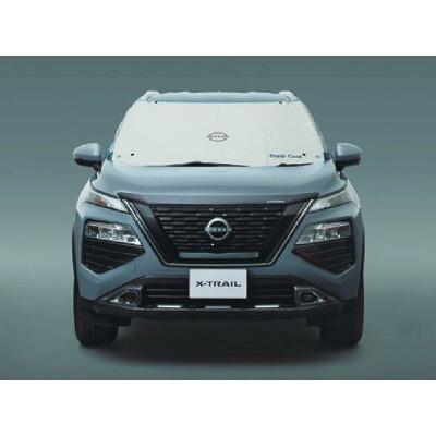 エクストレイルマッドガード T99J2-6RR0A T99J2-6RR0D T33 SNT33 NISSAN 日産 X-TRAIL｜MAP-S 15,247円