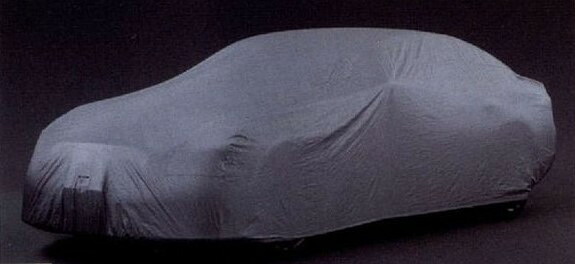 NISSAN ( ニッサン ) 日産純正部品ボディカバー（防炎タイプ） 18N00 K90013YT0A シーマ 日産純正