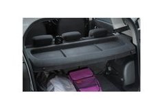 NISSAN NOTE　ニッサン ノート【SNE12 E12 HE12】　トノカバー【ブラック】[79910-3VY0A]