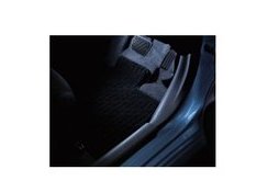 ニッサン ノート【SNE12 E12 HE12】　フットランプイルミネーション(ｅ-ＰＯＷＥＲ車用)【要商品仕様確認】[B6400-5WK0A]