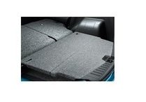 NISSAN NOTE　ニッサン ノート【HE12 SNE12 E12 NE12】　マルチラゲッジボード[H4992-3VA1A]｜MAP-S