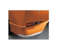 NISSAN NOTE　ニッサン ノート【SNE12 E12 HE12】　リヤアンダープロテクター【インベリアルアンバー】[H5920-5WJ7A]