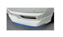 ニッサン ノート【SNE12 E12 HE12】　フロントアンダープロテクター(ｅ-ＰＯＷＥＲ車専用)【サンライトイエロー】