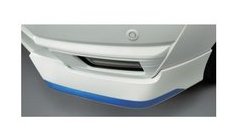 ニッサン ノート【SNE12 E12 HE12】　フロントアンダープロテクター(ｅ-ＰＯＷＥＲ車専用)【ガーネットレッド×スーパーブラックルーフ】 25,599円