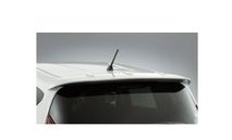【純正：大型】ニッサン ノート【SNE12 E12 HE12】　ルーフスポイラー【プレミアムコロナオレンジ】[K6050-5WJ0B]