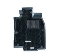ニッサン エクストレイル【T32 NT32 HT32 HNT32】　デュアルカーペット【仕様は下記参照】【ブラック】[G4900-4CE3B-ST]