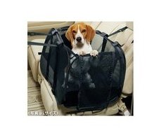 NISSAN X-TRAIL　ニッサン エクストレイル【T32 NT32 HT32 HNT32】　ペットキャリア(Ｌサイズ)[H7660-89901]｜MAP-S